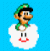 Luigi Mini Game
