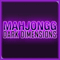 Mahjongg Dark Dimensions AS3 Game