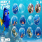 Nemo Memory - Hard
