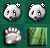 Panda Smash