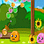 Puru Puru Fruit Bubble - Arcade