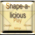 Shapes Hard Mode