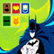 Super Heroes Match 3 Batman