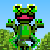 Super Froggy